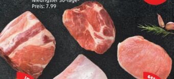 PENNY Schopfbraten Angebot