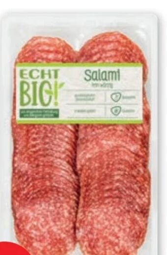 PENNY Salami Angebot