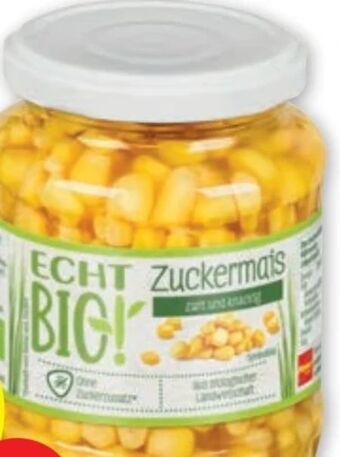 PENNY Zuckermais Angebot