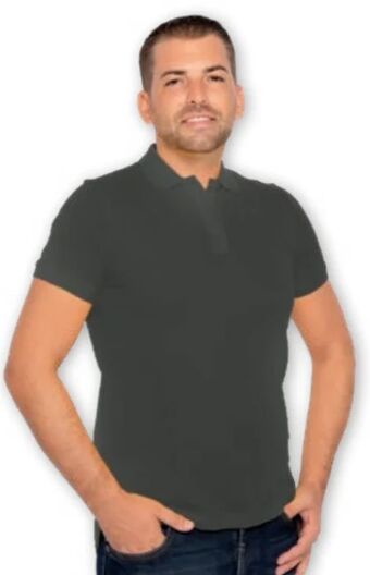 PENNY Herren poloshirt Angebot