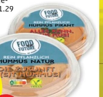 PENNY Hummus Angebot