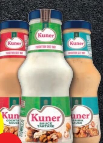 PENNY Gourmet saucen Angebot