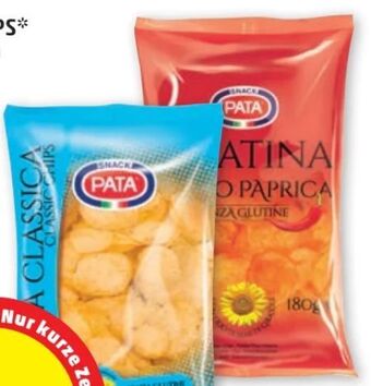 PENNY Chips Angebot