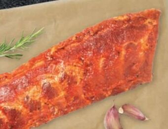 PENNY Spare ribs Angebot