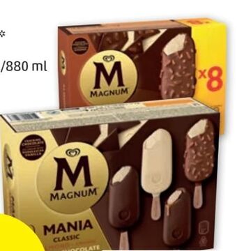 PENNY Magnum Angebot