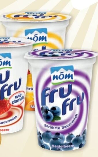 PENNY Fru fru Angebot