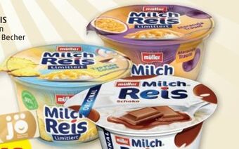 PENNY Milchreis Angebot