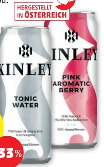 PENNY Tonic water Angebot