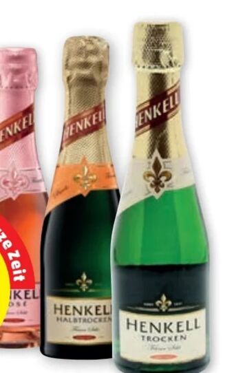 PENNY Piccolo sekt Angebot