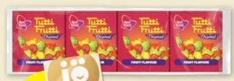 PENNY Tutti frutti Angebot