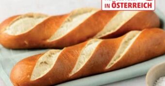 PENNY Laugenstangerl Angebot