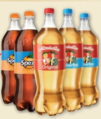 PENNY Limonade Angebot