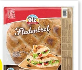 PENNY Fladenbrot Angebot