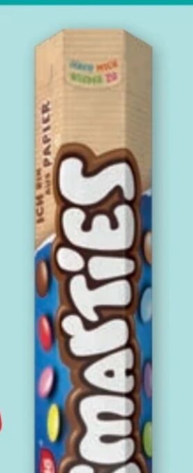 PENNY Smarties riesenrolle Angebot