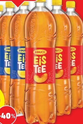 PENNY Eistee Angebot