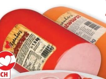 PENNY Extrawurst Angebot