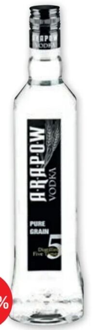 PENNY Vodka Angebot
