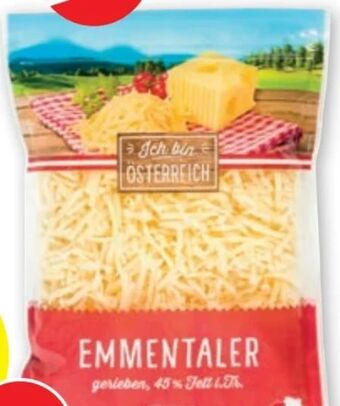 PENNY Emmentaler Angebot