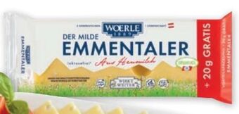 PENNY Emmentaler Angebot