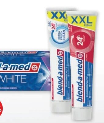 PENNY Zahncreme Angebot