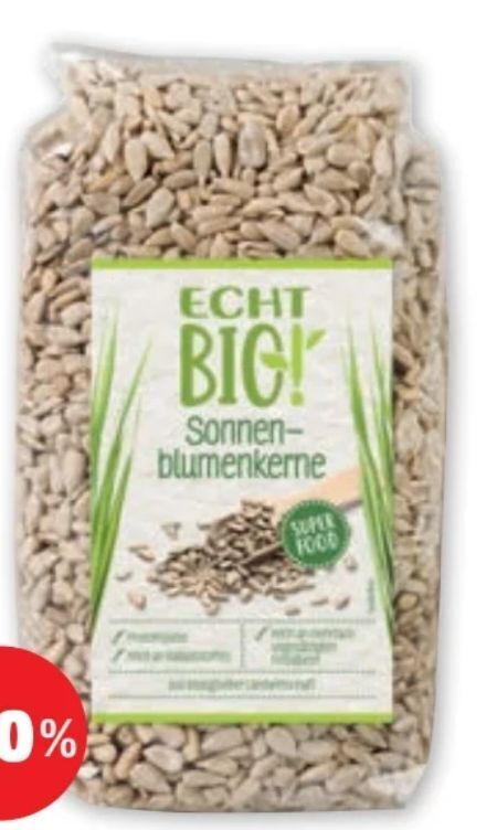 PENNY Sonnenblumenkerne Angebot