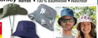 Norma Herren fischerhut Angebot