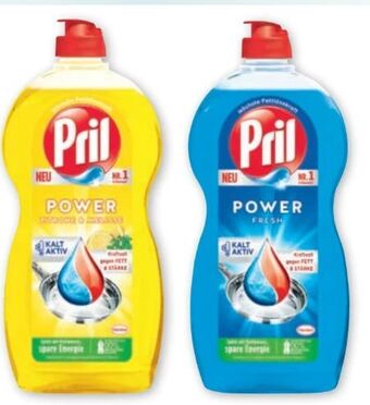 PENNY Spülmittel power Angebot