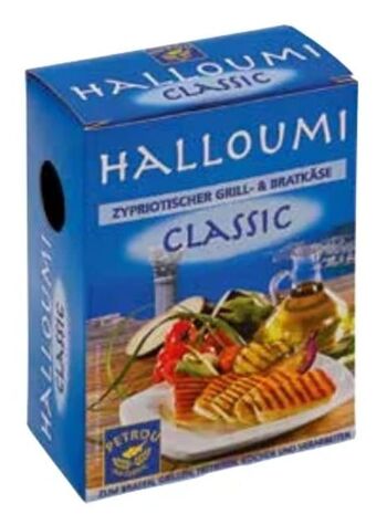 Transgourmet Halloumi grillkäse classic Angebot