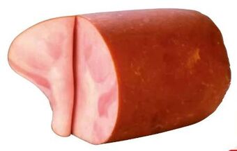 Transgourmet Gastro saunaschinken Angebot