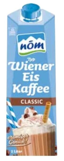 Transgourmet Wiener eiskaffee Angebot