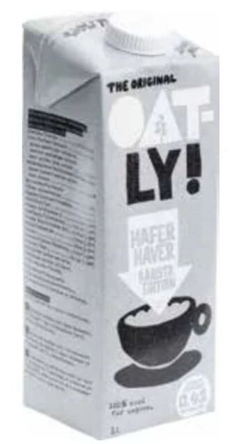 Transgourmet Haferdrink Angebot