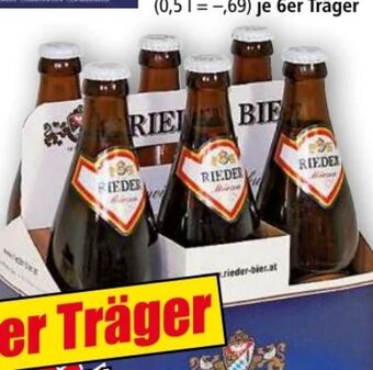 Norma Märzen Angebot