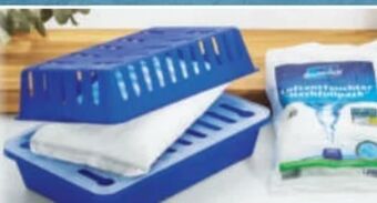 Norma Luftentfeuchter starter-set Angebot