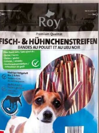 Norma Snacks Angebot