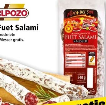 Norma Fuet salami Angebot