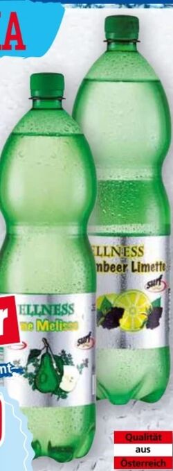 Norma Wellness Angebot