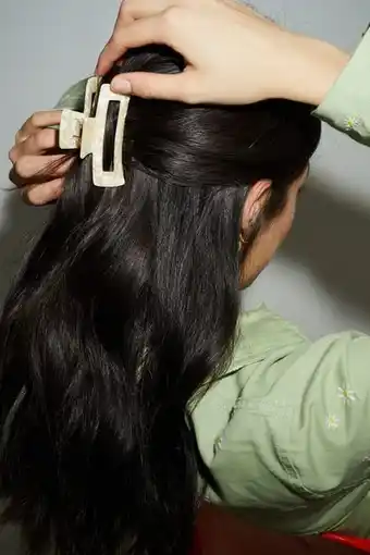 C&A Multipack 2er - haarspange - gemustert Angebot