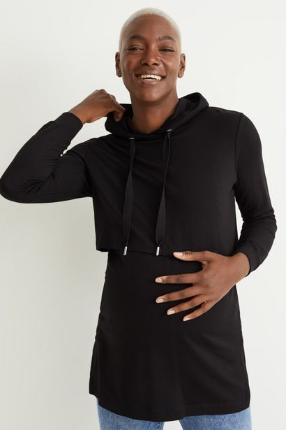 C&A Still-hoodie Angebot