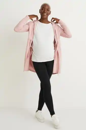 C&A Umstands-leggings Angebot