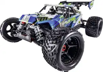 Conrad Carson modellsport virus race 4.2 brushless 1:8 rc einsteiger modellauto elektro buggy allradantrieb (4wd) rtr 2,4 ghz Angebot