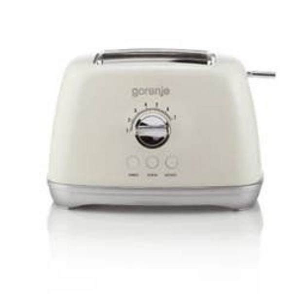 Leiner Toaster t900rl Angebot