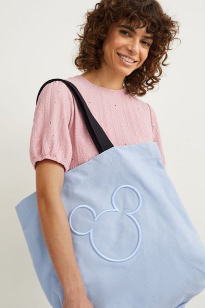 C&A Shopper - micky maus Angebot