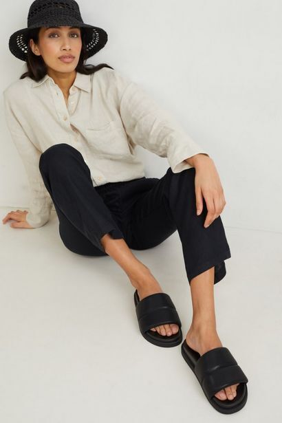 C&A Sandalen - lederimitat Angebot