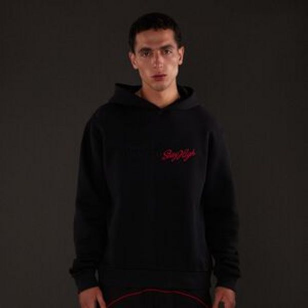 Snipes Stay high hoodie Angebot