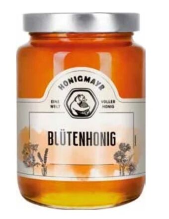 Transgourmet Blütenhonig Angebot