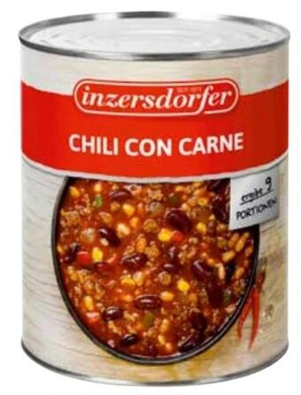 Transgourmet Chili con carne Angebot
