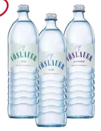 Transgourmet Mineralwasser Angebot