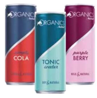 Transgourmet Organics Angebot