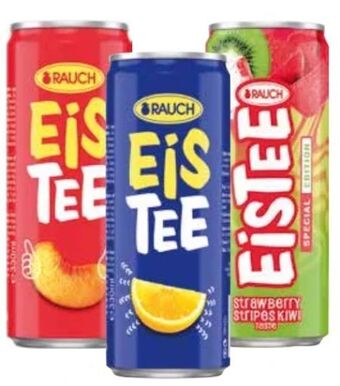 Transgourmet Eistee Angebot