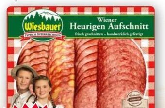 Norma Wiener heurigen aufschnitt Angebot